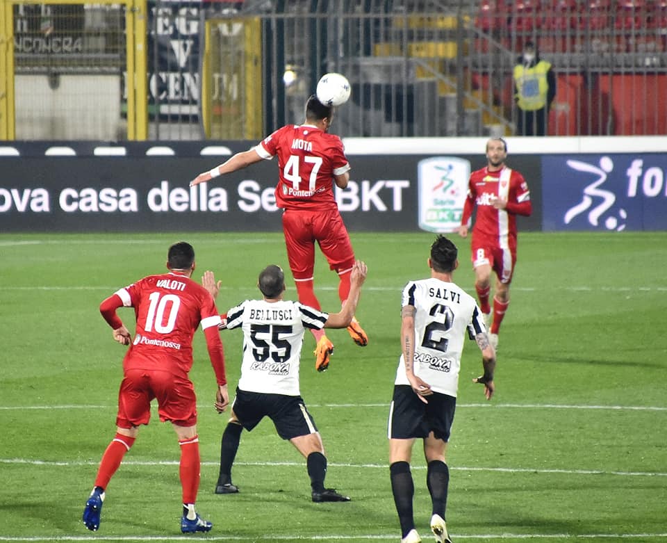 Calcio Calcio